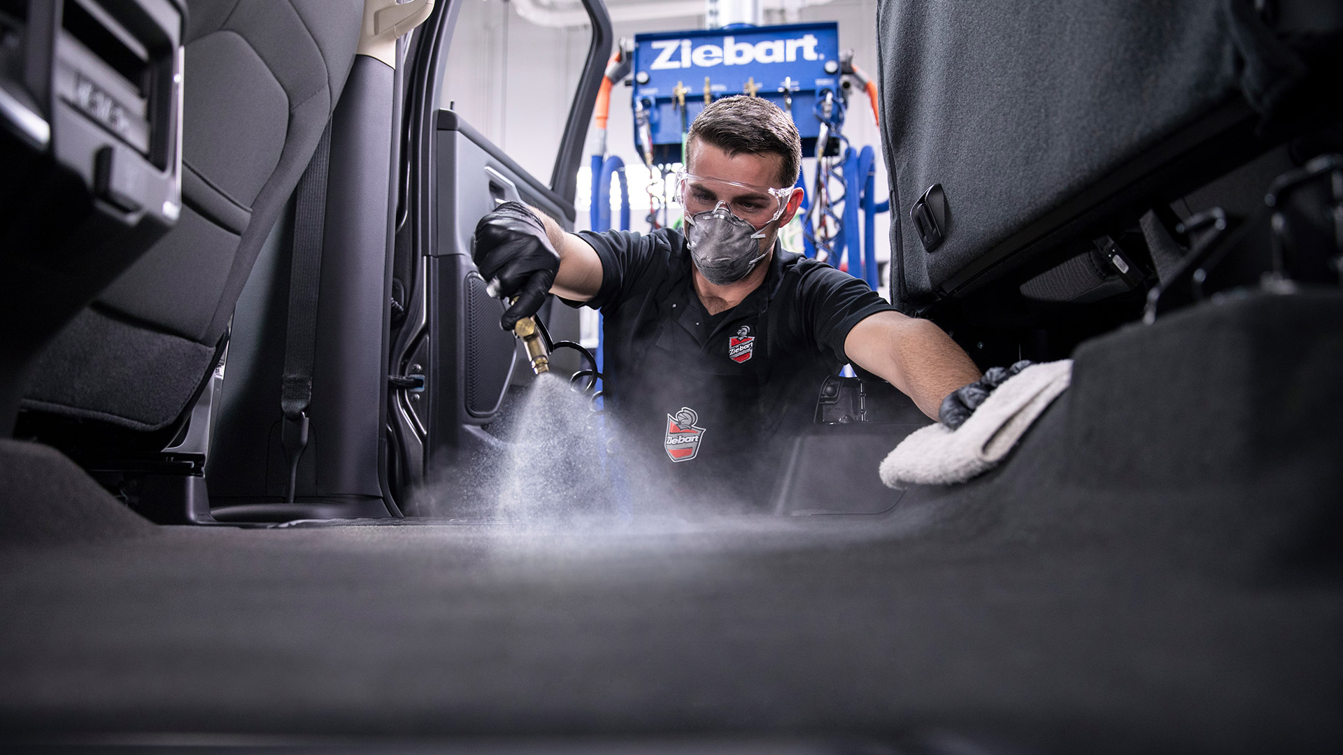 Headlight Restoration